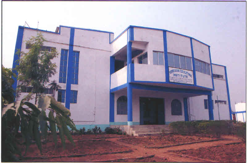 Vidyasagar Institute